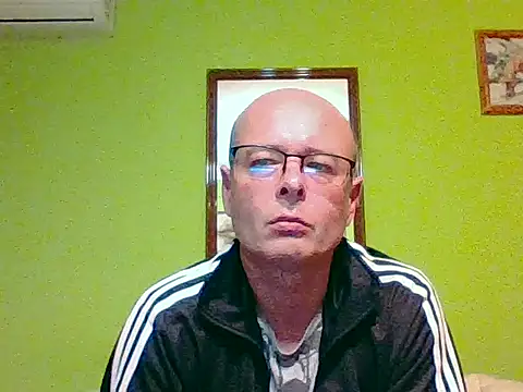 Tiger202441 online show from October 2025 08:07:01 PM