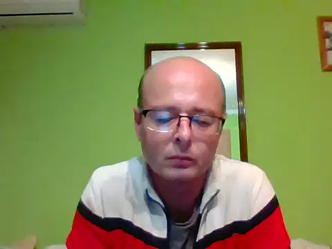 Tiger202441 online show from November 2025 09:48:02 PM