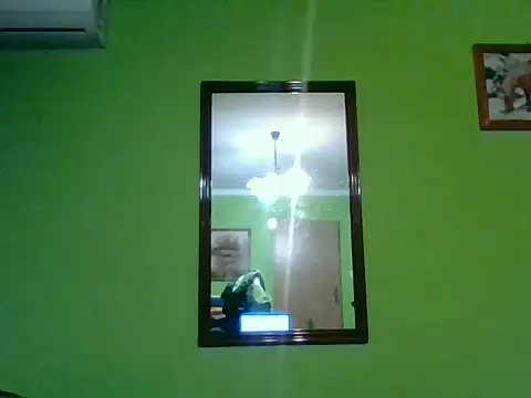 Tiger202441 online show from February 2026 09:24:01 PM