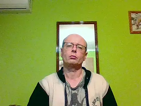 Tiger202441 online show from March 2026 12:05:02 AM