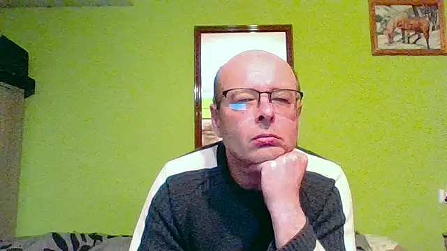 Tiger202441 online show from April 2026 09:28:01 PM