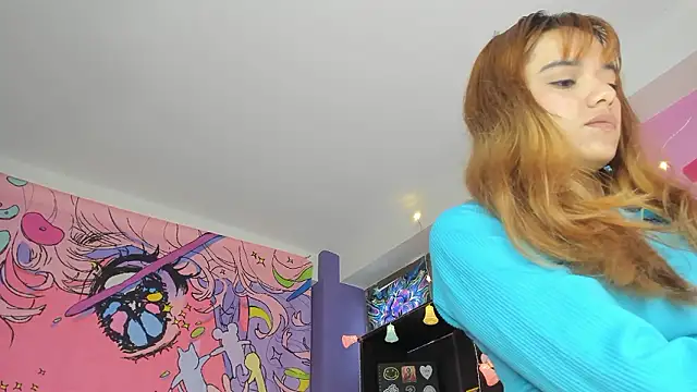 kittyzenn online show from December 2024 02:06:01 PM