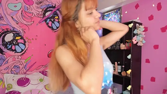 kittyzenn online show from December 2024 04:57:01 PM