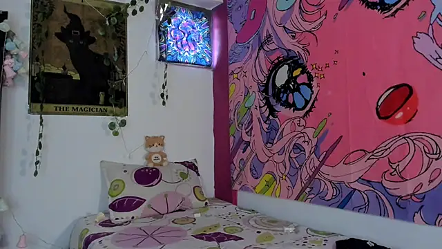 kittyzenn online show from March 2025 03:27:01 PM