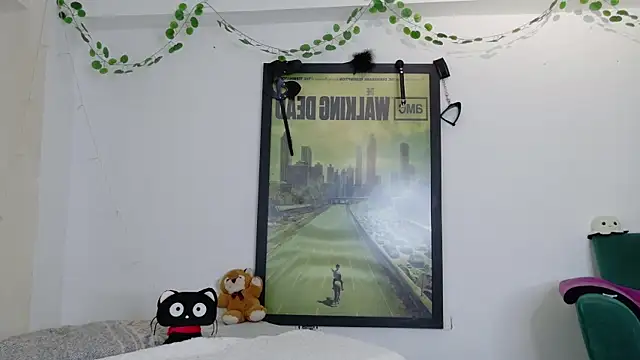 Snapshot of kittyzenn chatting on May 2026 07:54:02 PM kittyzenn online show from May 2026 07:54:02 PM