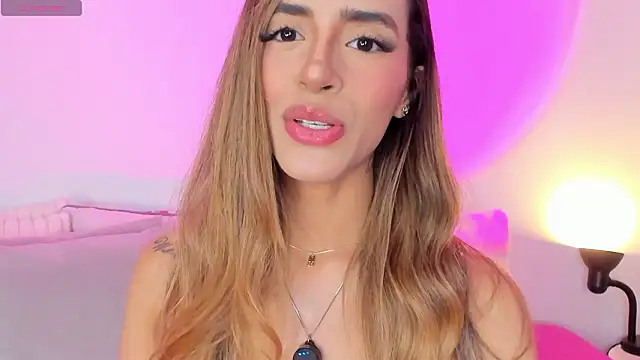 StormiRusso online show from February 2026 01:54:01 AM