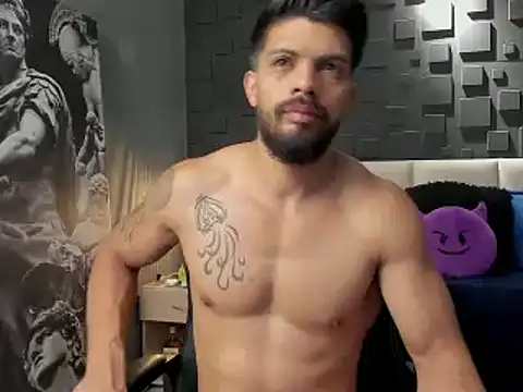 DannSaenz online show from January 2025 10:18:02 AM