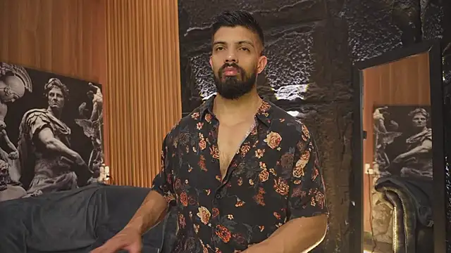 DannSaenz online show from October 2025 11:53:02 AM