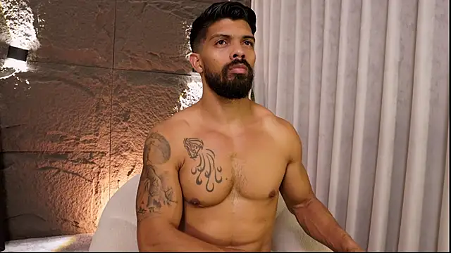 DannSaenz online show from April 2026 08:35:02 PM