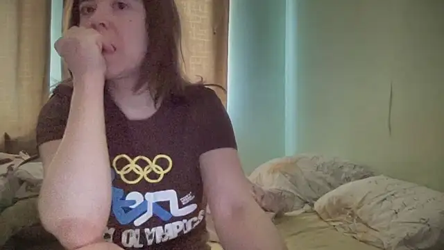 Diamond Tyler online show from March 2025 04:58:02 AM