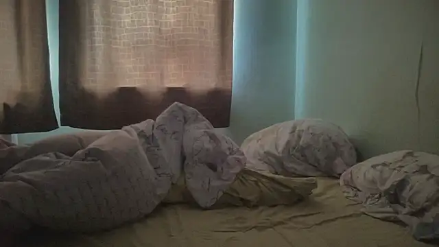 Diamond Tyler online show from September 2025 04:46:02 AM