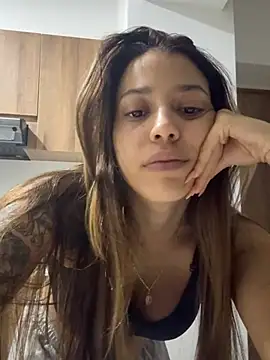 DanielaSaenz0 online show from March 2026 12:47:02 AM