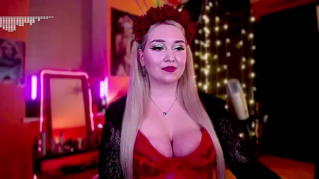 AllisonBlack  online show from December 2024 10:03:01 PM