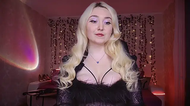 AllisonBlack  online show from October 2025 08:28:01 PM