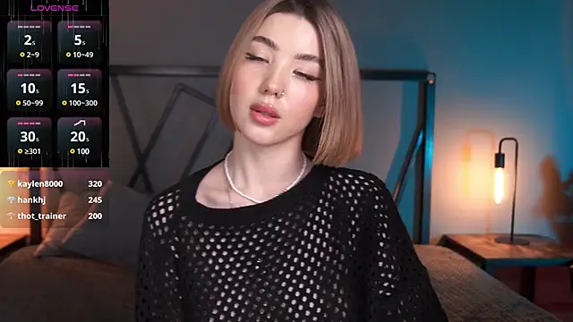 LindaThacker online show from February 2025 11:16:02 AM