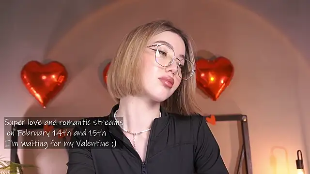 LindaThacker online show from February 2025 11:17:02 AM