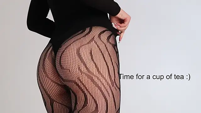 LindaThacker online show from September 2025 04:46:02 AM