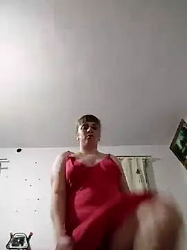 CoddessCrystal online show from January 2025 05:16:01 AM