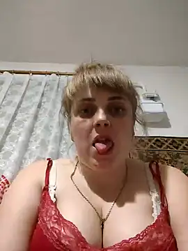 CoddessCrystal online show from January 2025 07:07:02 PM