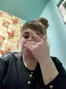 CoddessCrystal online show from February 2025 06:20:02 PM