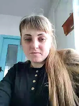 CoddessCrystal online show from February 2025 09:30:01 AM