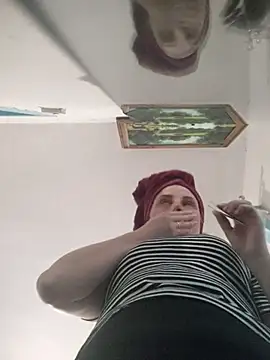 CoddessCrystal online show from October 2025 06:12:01 AM