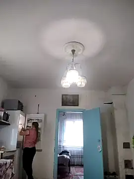 CoddessCrystal online show from October 2025 11:43:01 AM