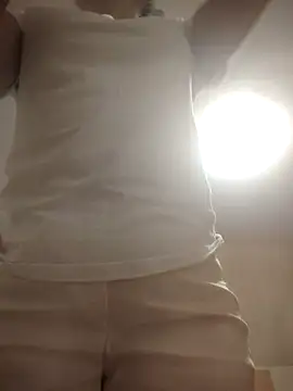 CoddessCrystal online show from February 2026 07:10:01 PM