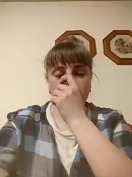 CoddessCrystal online show from March 2026 07:10:01 PM