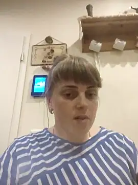 CoddessCrystal online show from May 2026 06:09:01 PM