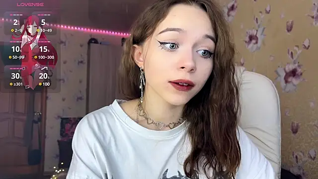  SofiaBrown online show from December 2024 06:35:02 PM