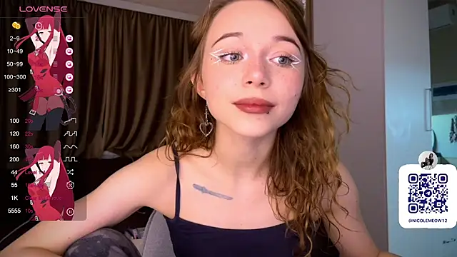  SofiaBrown online show from November 2025 02:28:01 PM