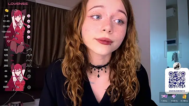  SofiaBrown online show from November 2025 09:13:01 PM