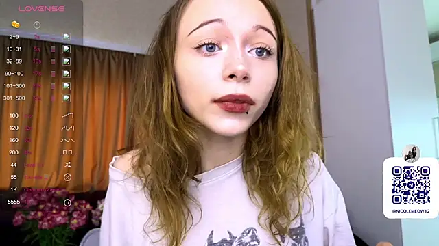Snapshot of _SofiaBrown chatting on May 2026 11:15:01 AM SofiaBrown online show from May 2026 11:15:01 AM