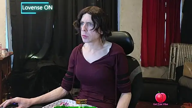 april show her online show from March 2026 10:37:01 PM