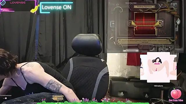 april show her online show from March 2026 10:54:02 AM