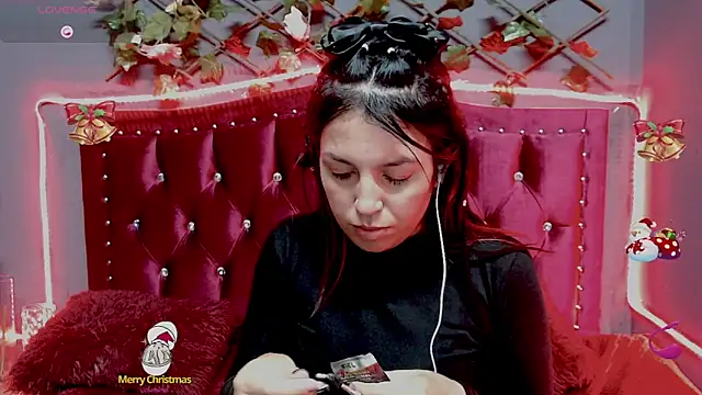 Melani cute02 online show from January 2025 09:51:02 PM