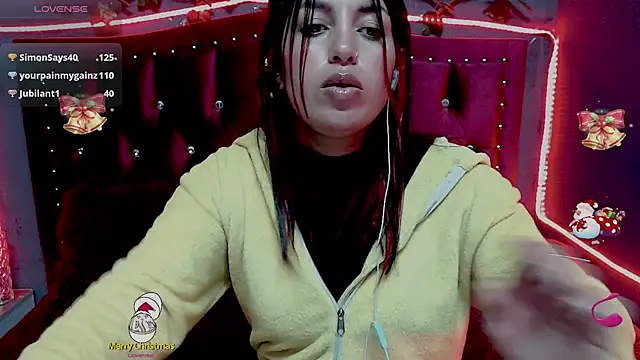 Melani cute02 online show from January 2025 07:49:01 AM