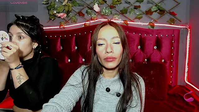 Melani cute02 online show from January 2025 03:23:02 AM