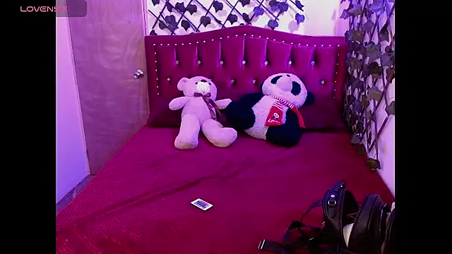 Melani cute02 online show from April 2026 08:53:01 PM