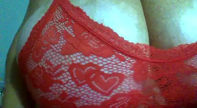 RoxiRedXXX online show from September 2025 08:56:02 PM