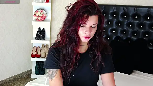 Allisonn223 online show from September 2025 12:38:01 PM