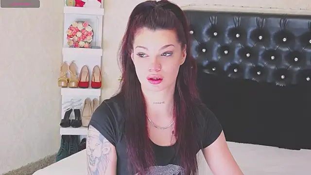 Allisonn223 online show from March 2026 12:16:01 PM