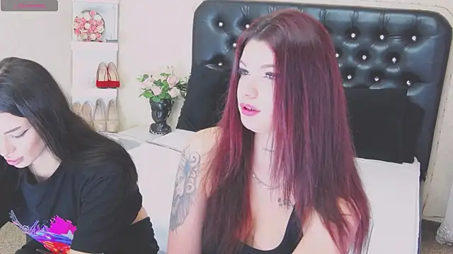 Allisonn223 online show from April 2026 12:22:02 PM