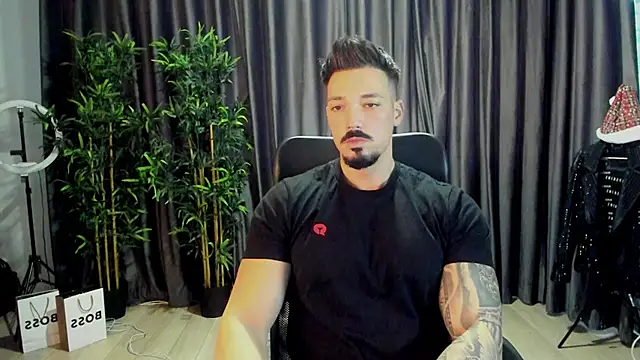 HaydenSpearss online show from November 2025 08:30:02 AM