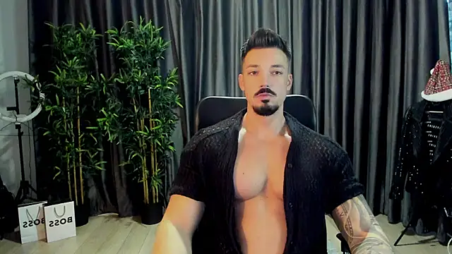 HaydenSpearss online show from November 2025 07:41:02 AM