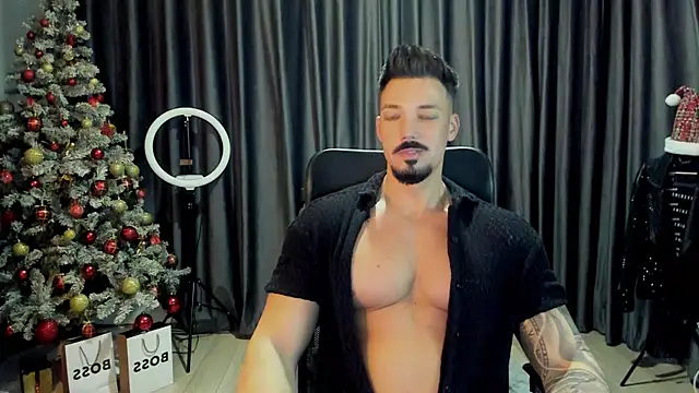 HaydenSpearss online show from December 2025 07:47:01 AM