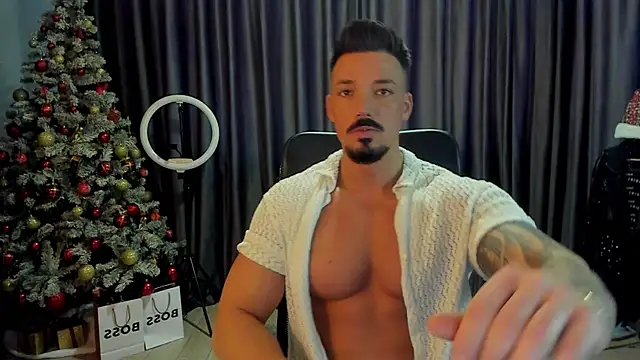 HaydenSpearss online show from January 2026 07:46:02 AM