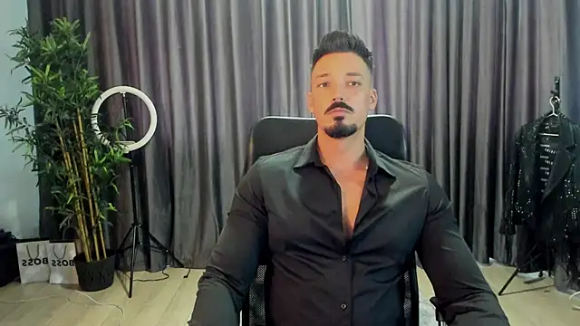 HaydenSpearss online show from April 2026 12:14:01 PM