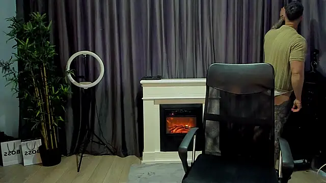 HaydenSpearss online show from April 2026 06:51:02 AM